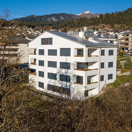 פלימס Laax Homes - Casa Foppa מראה חיצוני תמונה