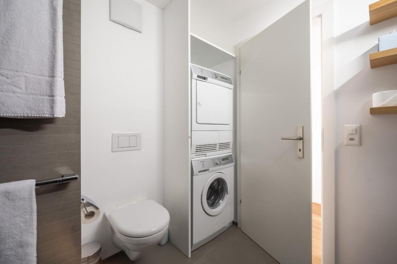 פלימס Laax Homes - Casa Foppa מראה חיצוני תמונה