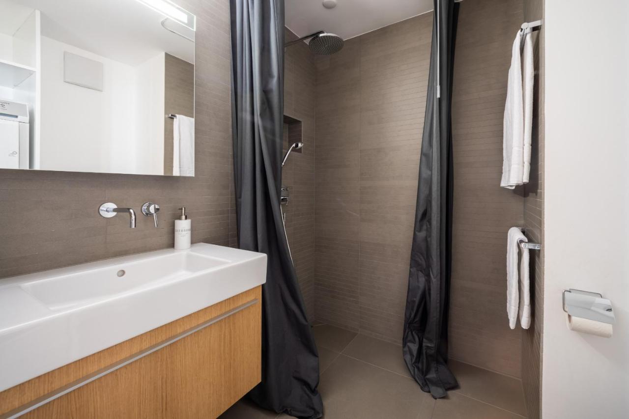 פלימס Laax Homes - Casa Foppa מראה חיצוני תמונה